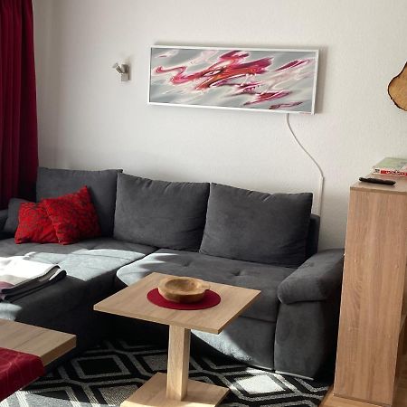 Gemuetliche Ferienwohnung In Sankt Blasien Esterno foto