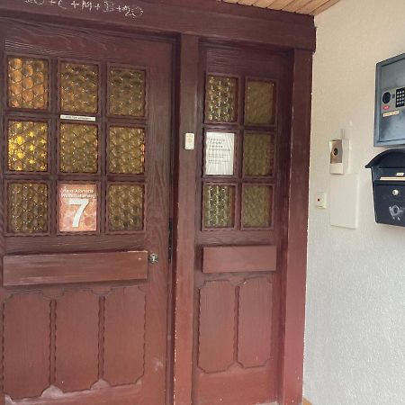 Gemuetliche Ferienwohnung In Sankt Blasien Esterno foto