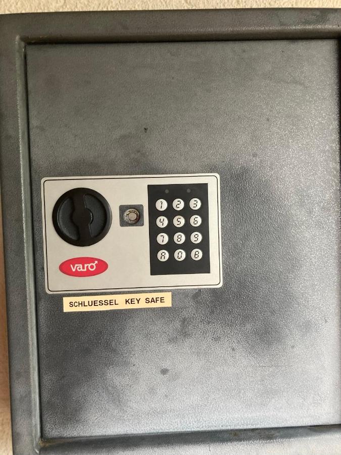 Gemuetliche Ferienwohnung In Sankt Blasien Esterno foto